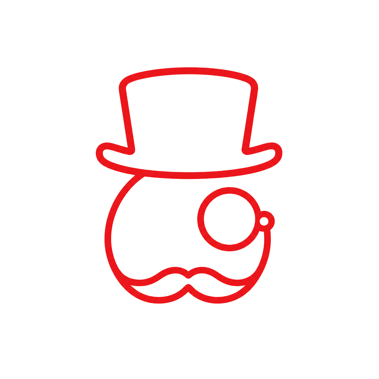 Hey Mistah logo